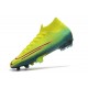 Nike Scapra Mercurial Superfly 7 Elite SE FG Dream Speed 002