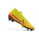 Nike Scapra Mercurial Superfly 7 Elite SE FG Dream Speed 002