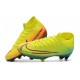 Nike Scapra Mercurial Superfly 7 Elite SE FG Dream Speed 002