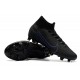 Nike Scapra Mercurial Superfly 7 Elite SE FG Nero