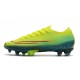 Scarpe Nike Mercurial Vapor13 Elite FG ACC Dream Speed 002