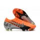 Scarpe Nike Mercurial Vapor13 Elite FG ACC Arancione Cromo Nero