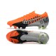 Scarpe Nike Mercurial Vapor13 Elite FG ACC Arancione Cromo Nero