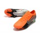 Scarpe Nike Mercurial Vapor13 Elite FG ACC Arancione Cromo Nero