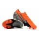 Scarpe Nike Mercurial Vapor13 Elite FG ACC Arancione Cromo Nero