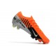 Scarpe Nike Mercurial Vapor13 Elite FG ACC Arancione Cromo Nero