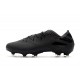 Scarpe Calcio Adidas Nemeziz 19.1 FG Nero