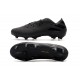 Scarpe Calcio Adidas Nemeziz 19.1 FG Nero