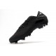 Scarpe Calcio Adidas Nemeziz 19.1 FG Nero