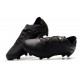 Scarpe Calcio Adidas Nemeziz 19.1 FG Nero