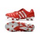 Scarpe da Calcio Adidas Predator Mania Og FG Predator Rosso Metallico