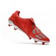 Scarpe da Calcio Adidas Predator Mania Og FG Predator Rosso Metallico