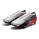 Nike Mercurial Vapor XIII Elite SG-PRO AC Neymar Cromo Nero Rosso Orbita Platino