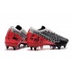 Nike Mercurial Vapor XIII Elite SG-PRO AC Neymar Cromo Nero Rosso Orbita Platino