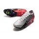 Nike Mercurial Vapor XIII Elite SG-PRO AC Neymar Cromo Nero Rosso Orbita Platino