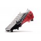 Nike Mercurial Vapor XIII Elite SG-PRO AC Neymar Cromo Nero Rosso Orbita Platino