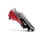 Nike Mercurial Vapor XIII Elite SG-PRO AC Neymar Cromo Nero Rosso Orbita Platino