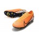 Nike Mercurial Vapor XIII Elite SG-PRO AC Arancione Bianco