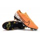 Nike Mercurial Vapor XIII Elite SG-PRO AC Arancione Bianco