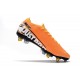 Nike Mercurial Vapor XIII Elite SG-PRO AC Arancione Bianco