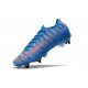 Nike Mercurial Vapor XIII Elite SG-PRO AC Blu Rosso