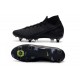 Nike Mercurial Superfly 7 Elite SG-PRO Anti-Clog Nero