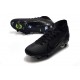 Nike Mercurial Superfly 7 Elite SG-PRO Anti-Clog Nero