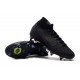 Nike Mercurial Superfly 7 Elite SG-PRO Anti-Clog Nero