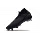 Nike Mercurial Superfly 7 Elite SG-PRO Anti-Clog Nero