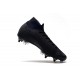 Nike Mercurial Superfly 7 Elite SG-PRO Anti-Clog Nero