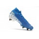 Nike Mercurial Superfly 7 Elite SG-PRO Anti-Clog New Lights Blu