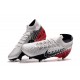 Nike Mercurial Superfly 7 Elite SG-PRO Neymar Cromo Nero Rosso Orbita