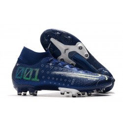 Nike Mercurial Superfly 7 Elite AG-Pro Dream Speed Blu