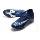 Nike Mercurial Superfly 7 Elite AG-Pro Dream Speed Blu