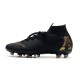 Nike Mercurial Superfly 7 Elite AG-Pro Nero Oro