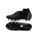 Nike Mercurial Superfly 7 Elite AG-Pro Nero Oro