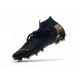 Nike Mercurial Superfly 7 Elite AG-Pro Nero Oro