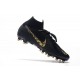 Nike Mercurial Superfly 7 Elite AG-Pro Nero Oro