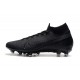 Nike Mercurial Superfly 7 Elite AG-Pro Nero