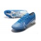 Nike Mercurial Vapor 13 Elite AG-Pro New Lights Blu Bianco