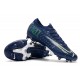 Nike Mercurial Vapor 13 Elite AG-Pro Dream Speed Blu
