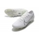 Nike Mercurial Vapor 13 Elite AG-Pro Bianco