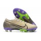 Nike Mercurial Vapor 13 Elite AG-Pro Sabbia Nero Viola