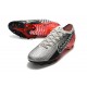 Nike Mercurial Vapor 13 Elite AG-Pro Neymar Cromo Nero Rosso Orbita Platino