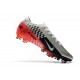 Nike Mercurial Vapor 13 Elite AG-Pro Neymar Cromo Nero Rosso Orbita Platino