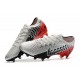 Nike Mercurial Vapor 13 Elite AG-Pro Neymar Cromo Nero Rosso Orbita Platino