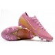 Scarpe Nike Mercurial Vapor13 Elite FG ACC Rosa Oro