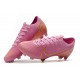 Scarpe Nike Mercurial Vapor13 Elite FG ACC Rosa Oro