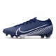 Nike Nuovo Mercurial Vapor XIII 360 Elite FG Blu Bianco