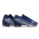 Nike Nuovo Mercurial Vapor XIII 360 Elite FG Blu Bianco